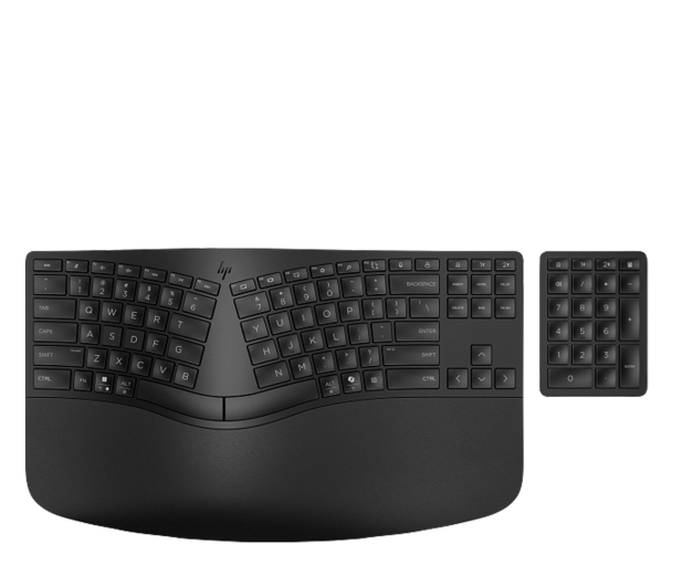 HP 960 Ergonomic - 1505032 - zdjęcie